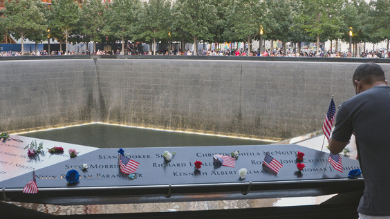 September 11 Memorial