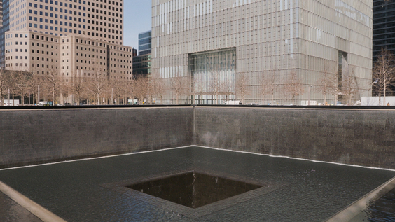 September 11 Memorial