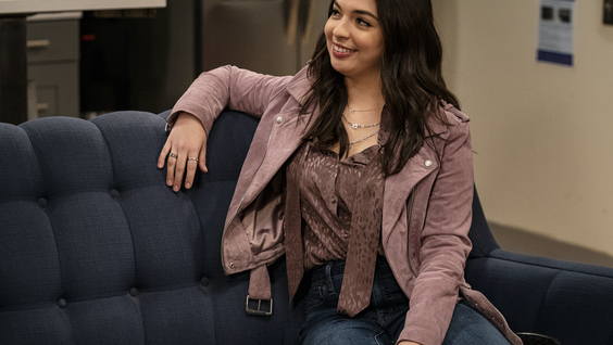 Isabella Gomez