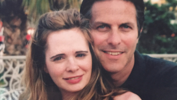 Adrienne Shelly, Andy Ostroy