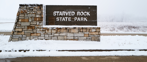 Starved Rock State Park