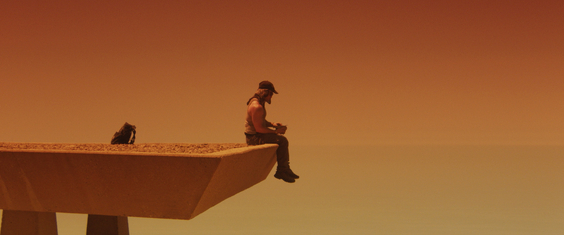 Alec “Despot” Reinstein