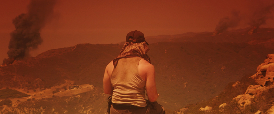 Alec “Despot” Reinstein