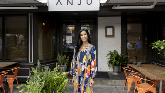Take Out with Lisa Ling