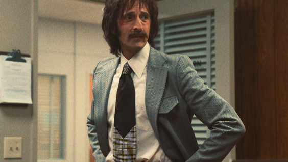 Adrien Brody