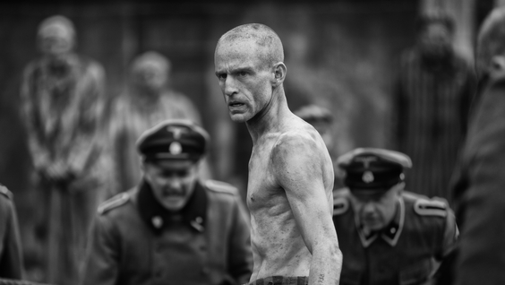 Ben Foster