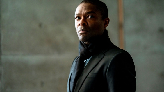 David Oyelowo