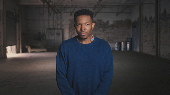 Denzel Whitaker