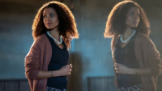 Gugu Mbatha-Raw
