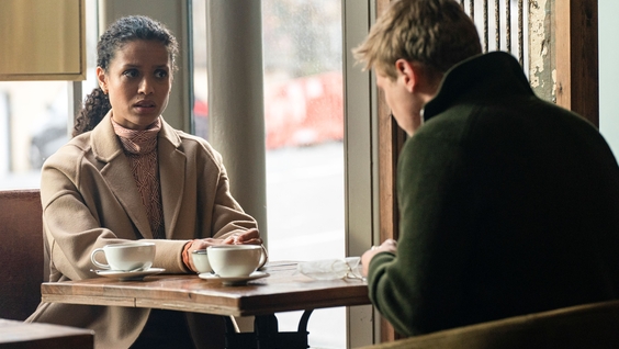 Gugu Mbatha-Raw