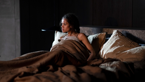Gugu Mbatha-Raw