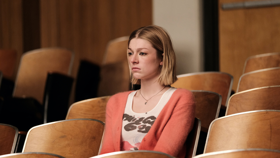 Hunter Schafer