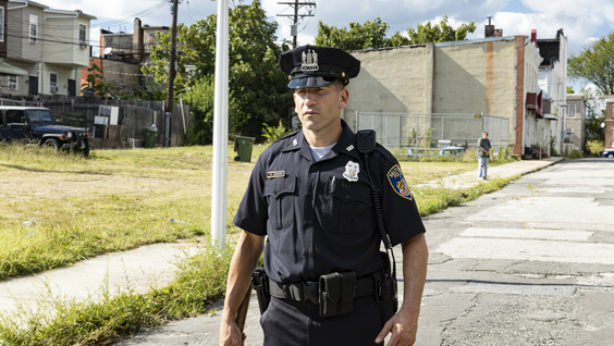 Jon Bernthal