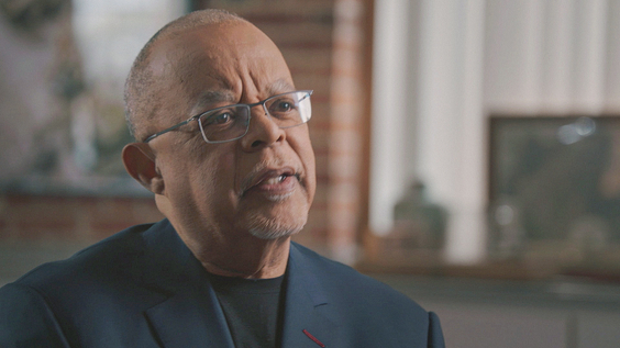 Literary Scholar/Journalist Henry Louis Gates, Jr.