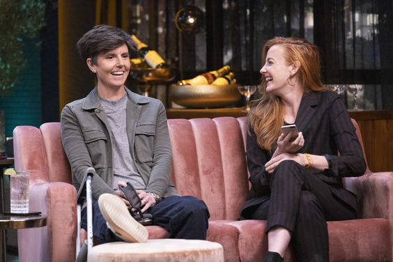 Tig Notaro, Stephanie Allynne