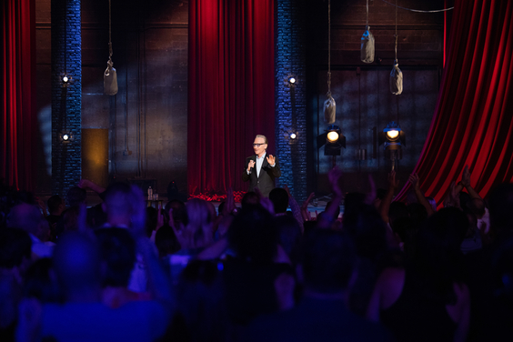 Bill Maher