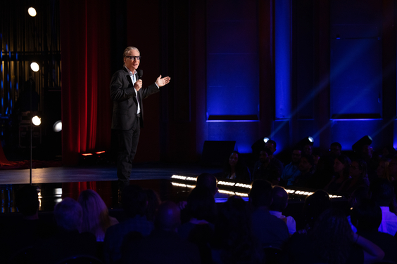 Bill Maher