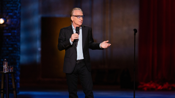 Bill Maher