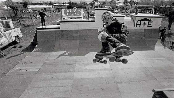 Tony Hawk