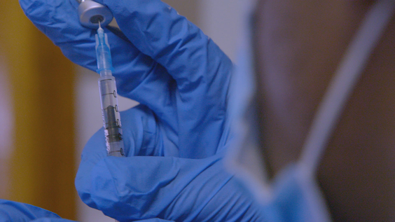 Vaccine