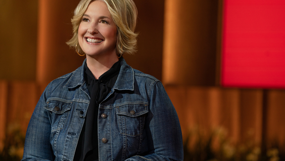 Dr. Brené Brown