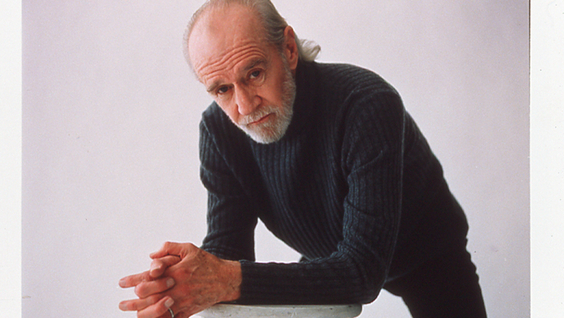 George Carlin