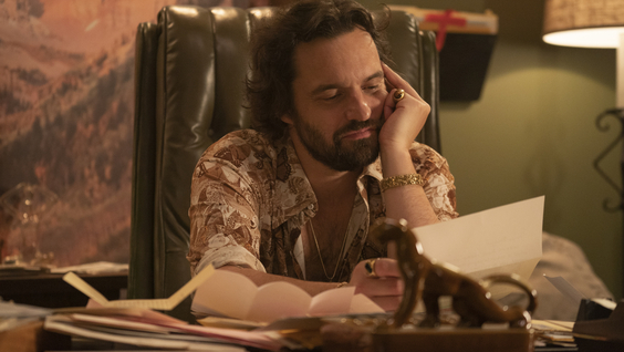 Jake Johnson