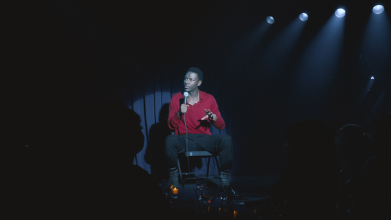 Jerrod Carmichael