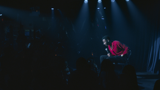 Jerrod Carmichael