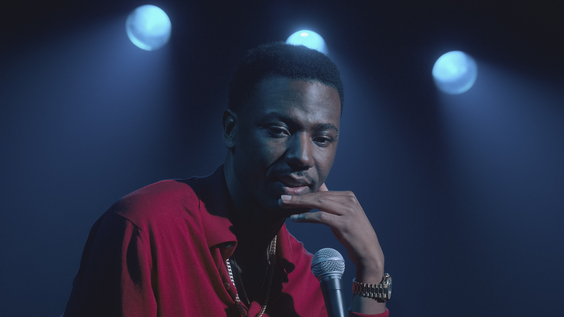 Jerrod Carmichael