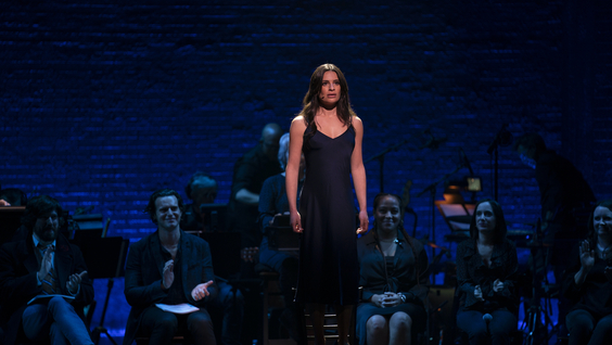 Lea Michele