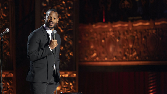 Marlon Wayans
