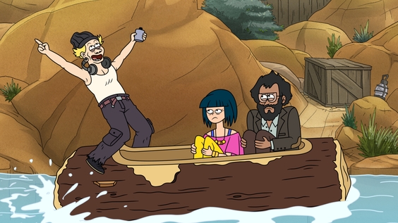 S3 | E8