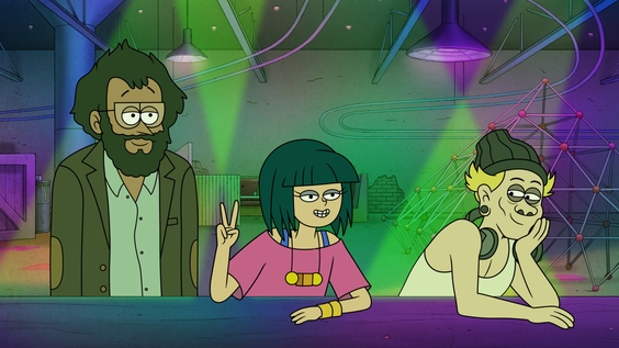 S3 | E8