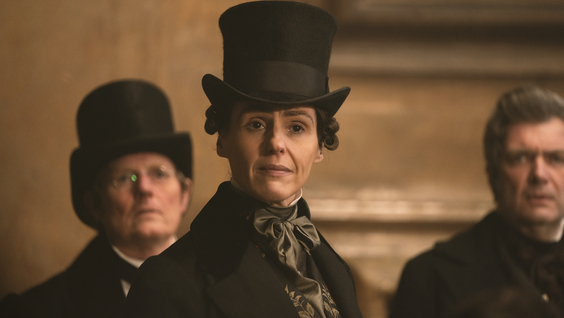 Suranne Jones