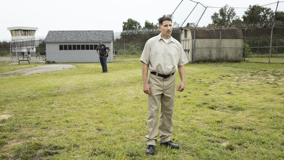Jon Bernthal