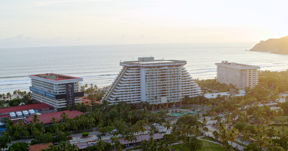 Acapulco, Mexico