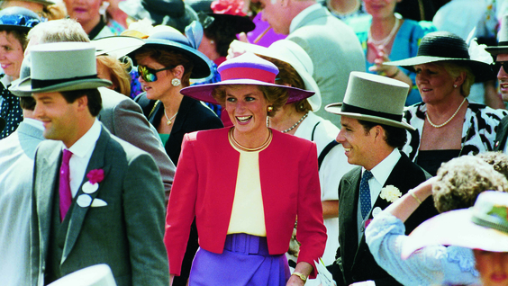 Diana, Princess of Wales