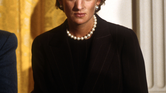 Diana, Princess of Wales