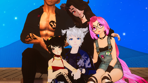 Key Art
