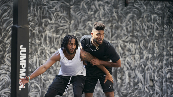 Keilan, Jerrold Smith II