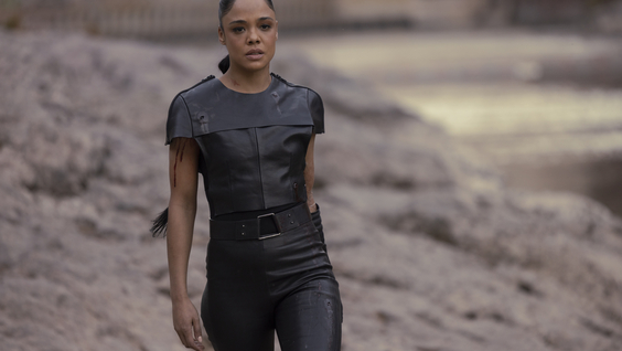 Tessa Thompson
