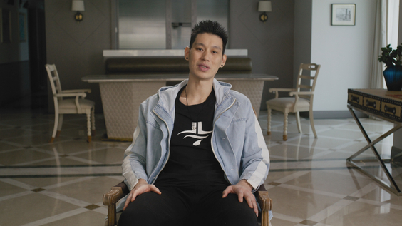 Jeremy Lin