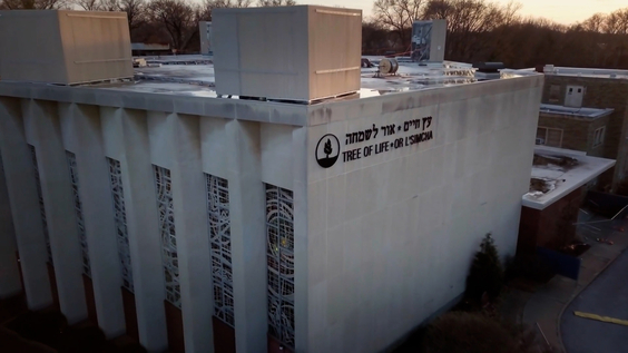 Tree of Life Synagogue