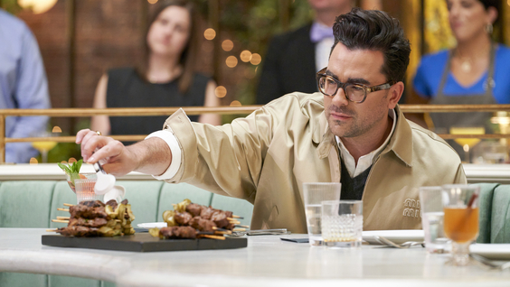 Dan Levy