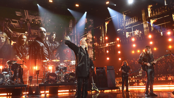 Judas Priest