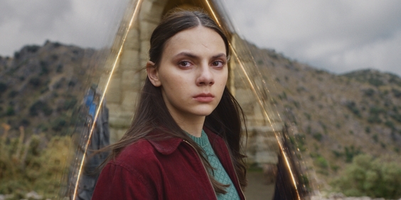 Dafne Keen