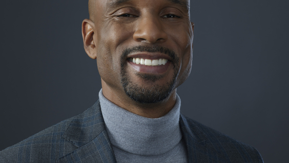 Bomani Jones
