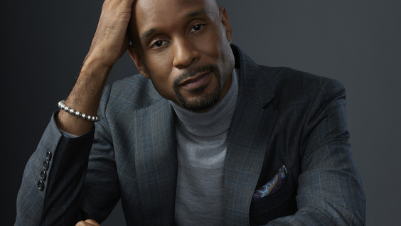 Bomani Jones