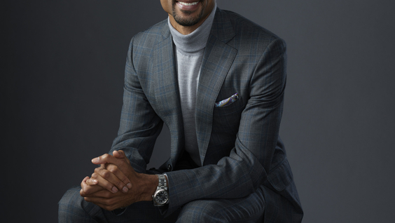 Bomani Jones